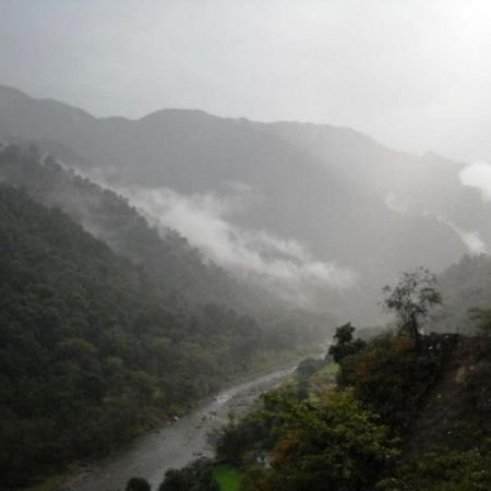 Elephant Brook Resort Rishikesh Exterior photo
