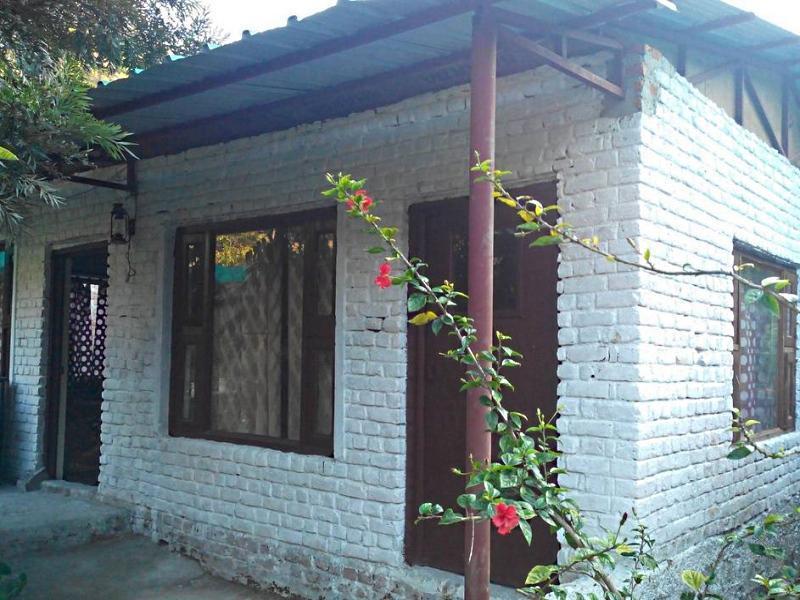 Elephant Brook Resort Rishikesh Exterior photo