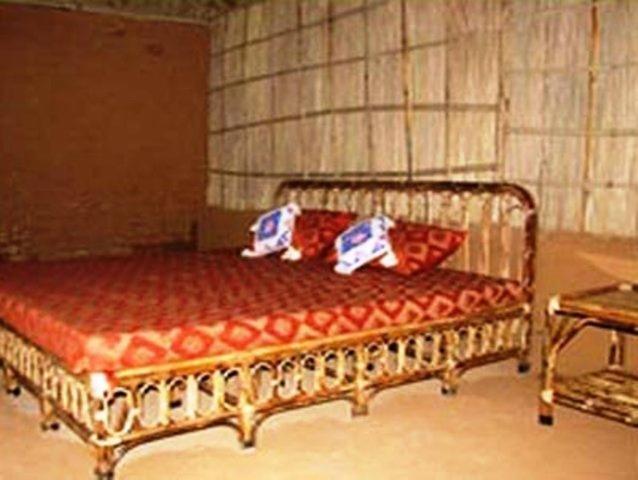 Elephant Brook Resort Rishikesh Room photo