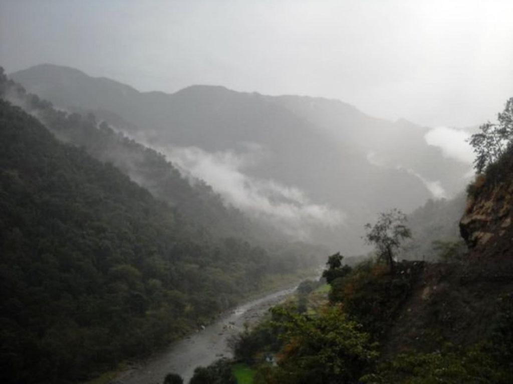 Elephant Brook Resort Rishikesh Exterior photo